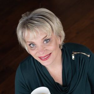 Meet your Posher, Gretchen